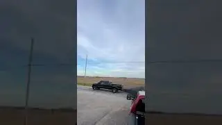built ford f250 6.0l powerstroke 4x4 street launch