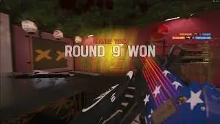 Fragmovie by Ironhide (Krone im Herz - Raportagen)