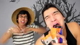 HOW TO BE LIKE NIGAHIGA