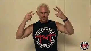 TNT Extreme Wrestling: Project X 2022