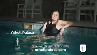 Atholl Palace Summer 2025 AD