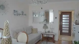 Mieszkanie w Kłodawie 45m2.