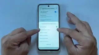 Como Cerrar Aplicaciones Abiertas en Segundo Plano en ZTE AXON 70