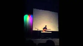 Mhs Musician's club Film festival