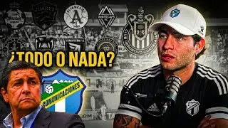 Gael Sandoval, el nuevo refuerzo CREMA | &iquest;Todo o nada?