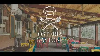 Master trattoria Gastone