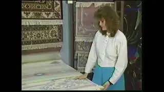 Flea Market & Antique Gallery Commercial 1991