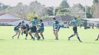 Pakūranga College 1st XV vs Otahuhu College 1st XV 19/07/25