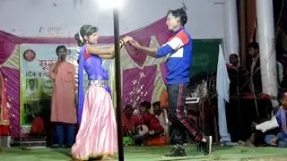 कैसे रहो तोर बीना रानी || लोककला मंच दर्राबांधा की प्रस्तुति || पुनित जामुड़कर