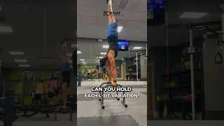 Core control = more stability, better balance, and stronger skills.