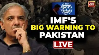 Pakistan Crisis Live: Economic Crisis Deepens, Price Rise; What If Pak Defaults On Its Debt?