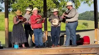 Ain&rsquo;t Nobody Gonna Miss Me - The Kevin Prater Band
