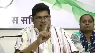 Congress demands white paper on Alvara lands from Govt.