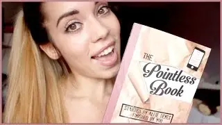 The Pointless Book | Daniela ♡