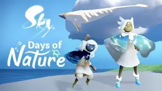Days of Nature 2025: The Ocean Needs You Again