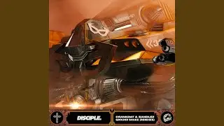 Ground Shake (ECRAZE & Bandlez Remix)