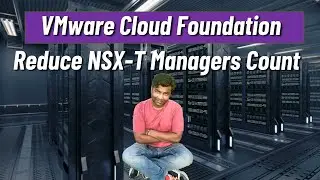 How to install VMware Cloud Foundation 4.3 step by step series Part-3