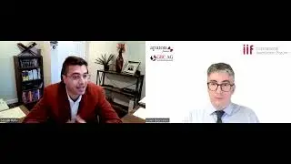 What is Monkeypox and how dangerous is it? IIF interviews Dr. Moutih Rafei, Defence Therapeutics Inc