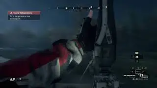 Highlight: Generation Zero Ep2, campaign.