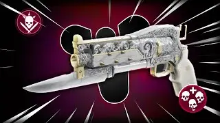 Is Crimson Still The Best Controller Gun???