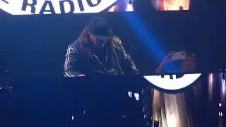 To Kool Chris - Dance Factory Radio Flashback Euro Invasion, Joe's Live - 6/21/2025 - Rosemont, IL