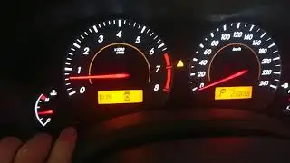 [THUANEXP] Xem mức ti&ecirc;u hao nhi&ecirc;n liệu v&agrave; c&aacute;ch đổi từ Km/L sang L/100Km Toyota Corolla Altis