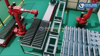 An intelligent storage system