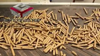 Rice husk pellet machine price