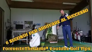 6 SECONDI PER ARRIVARE AL SUCCESSO