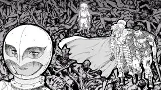 The Heart Of Griffith || Berserk Analysis