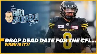 Arash Madani on the Rod Pedersen Show | FULL INTERVIEW