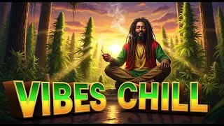 You Are Amazing | Roots Reggae | Let the music heal your spirit. You are strong. You are worthy.
