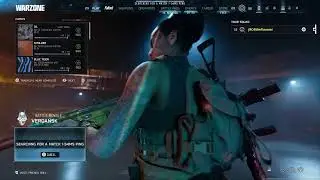 WARZONE in 2026