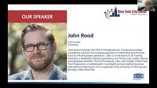 Algorithmic Hiring: DEI Implications and Regulatory Concerns