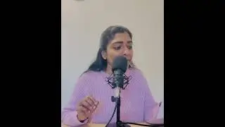 Cover song by josy shybu #enthinu veroru sooryodayam #varmukile #seraz