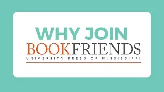 Why join BOOKFRIENDS?