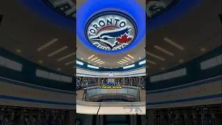 The Blue Jays $100M Complex 😳 #mlb #baseball #bluejays