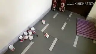 Bottle Cap Flick Trick Shot | Mantra Khandelwal | Best Trick Shot Video