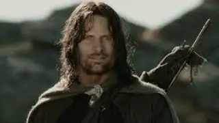 RPG Guys Talking Movies: LOTR and Why RPGS get Rangers so Wrong