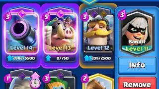 DECKS HARD 