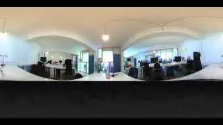 Werkplekken/Flexplekken in de Puddingfabriek