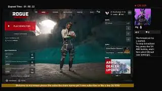 Live Rogue Company
