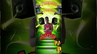 CHAMPETA.el propio entrompe africano MIX.janer dj.