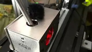 Aiologs H-pattern Shifter noise