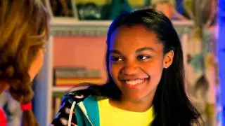 China and Kelli - How To Build A Better Boy - Disney Channel Official