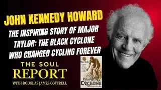 The Inspiring Story of Major Taylor: The Black Cyclone Who Changed Cycling Forever