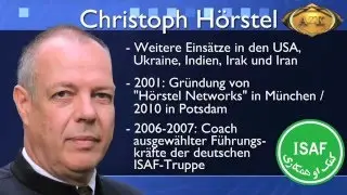 AZK 12 - Christoph H&ouml;rstel: Migrationswaffe und Terrormanagement   26.12.2015