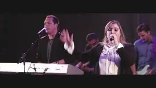 Deus Faz Tudo Novo - Projeto Vida Nova / Diego Campos e Tati Teixeira Campos