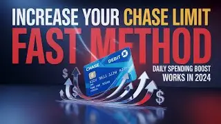How to Increase Your Daily Spending Limit on Chase Debit Card Temporarily - Fast Method