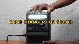 I Stopped Worrying About Power on Set After This